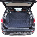Dog Car Seat Cover SUV Cargo Liner Cover